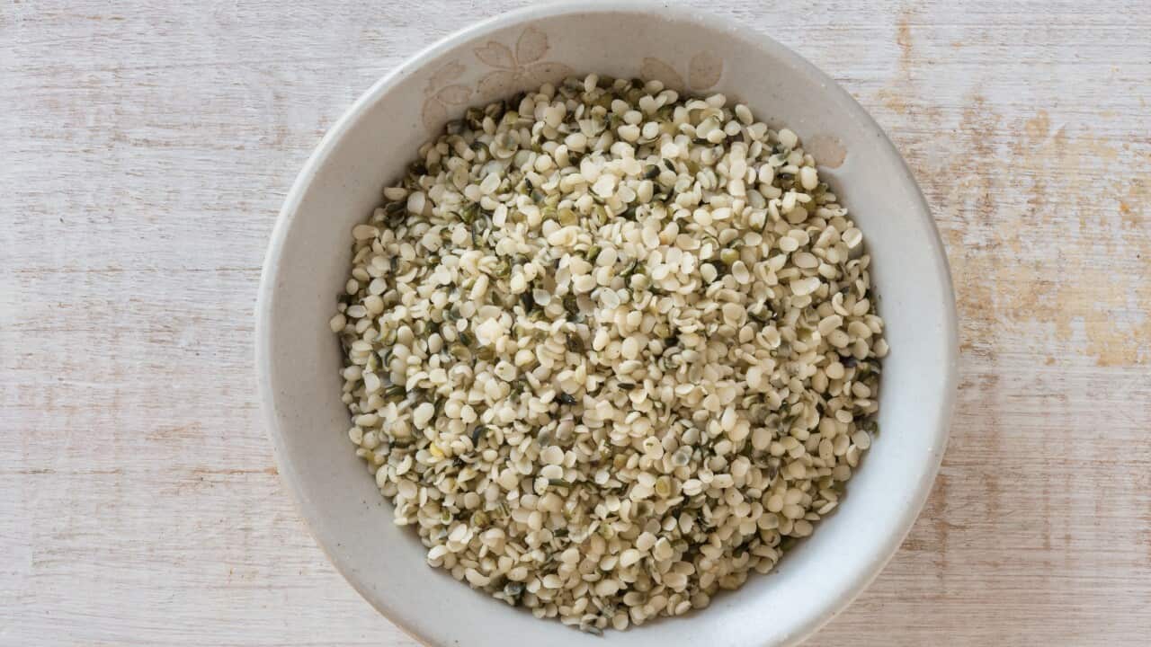 How good is hemp for your health?