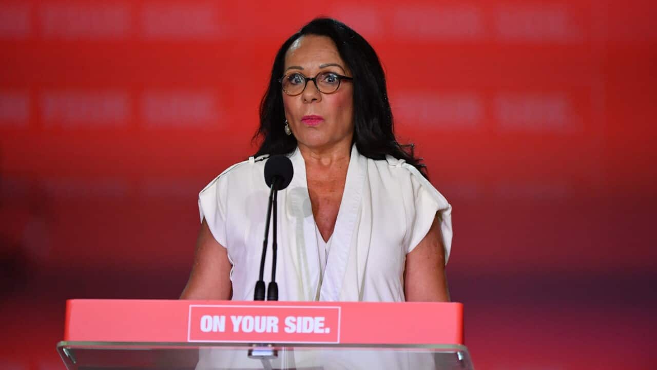 Indigenous MP Linda Burney says First Nations women have valuable knowledge to pass onto the wider community