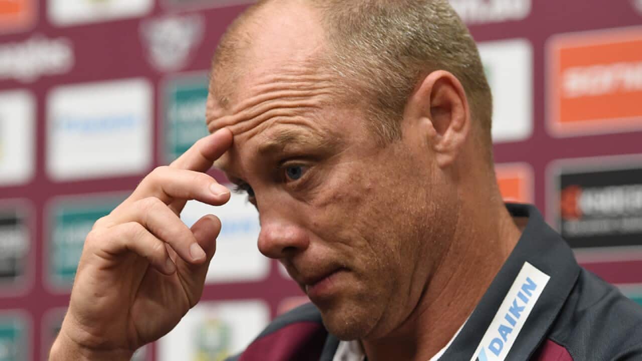 Geoff Toovey