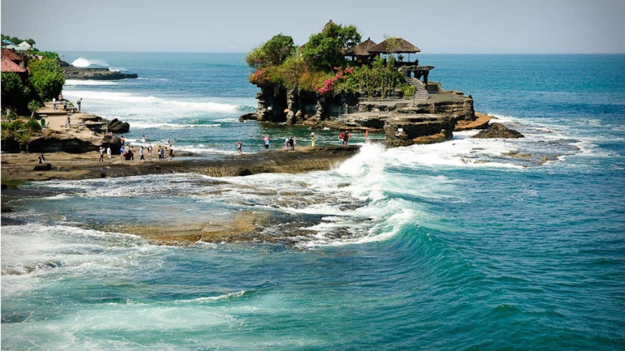 Bali