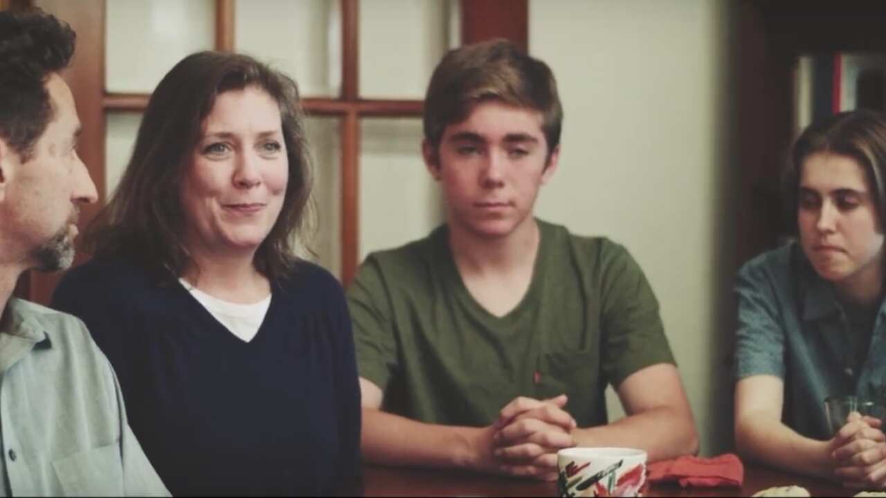 Advancing Acceptance