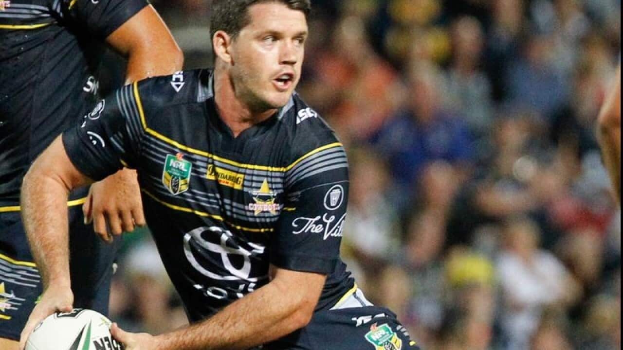 Lachlan Coote