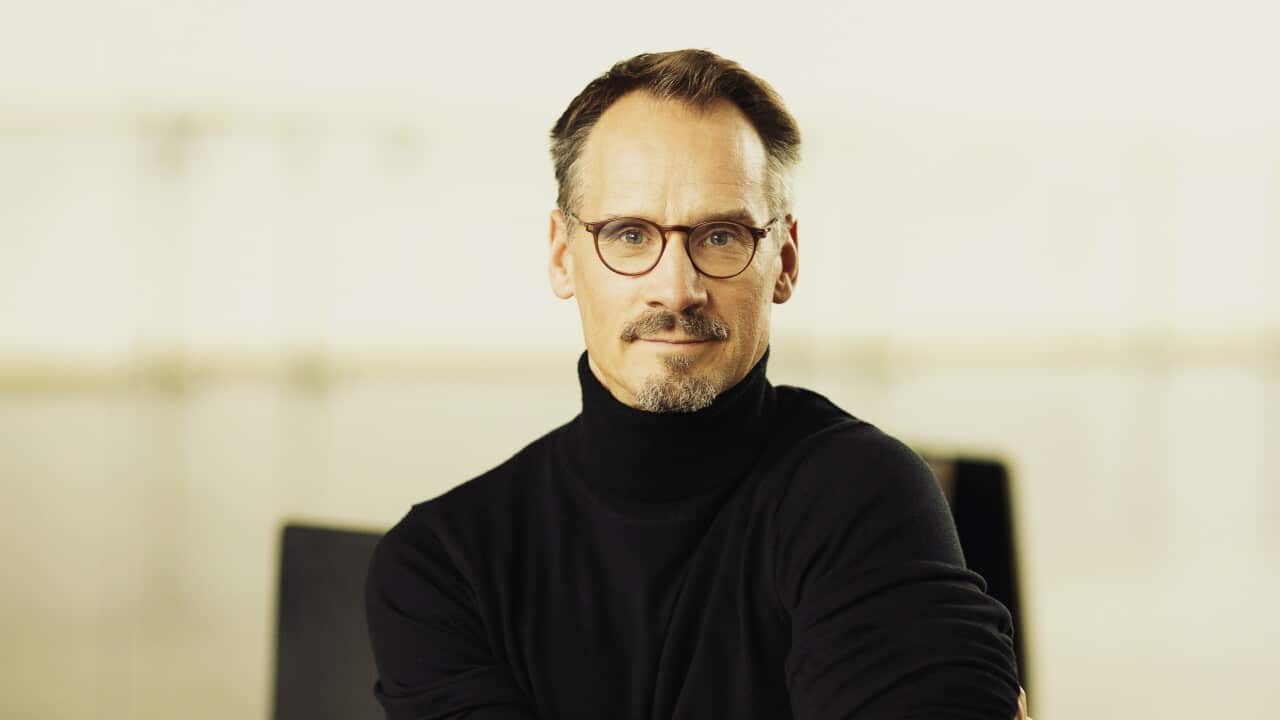 Photograph by Marzena Skubatz