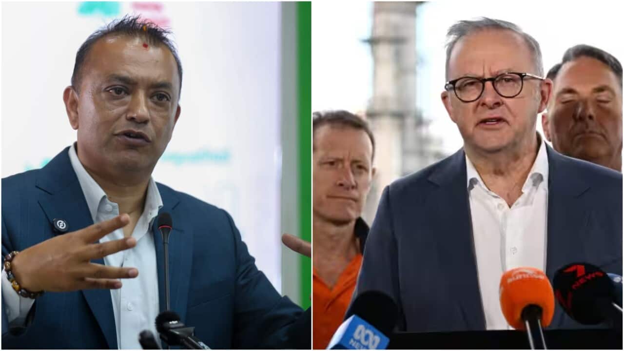 Listen to the SBS Nepali radio program, first aired on SBS South Asian on Tuesday, 21 April 2026.