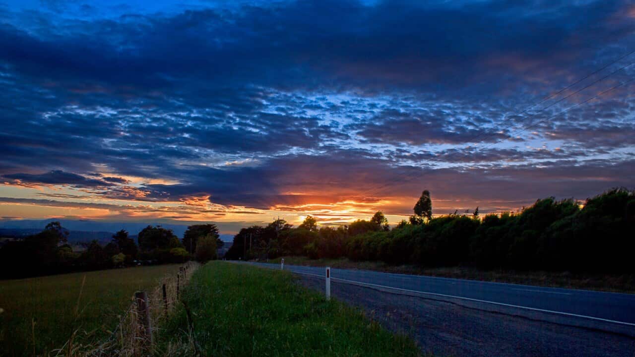 Top 10 Melbourne’s coldest suburbs.