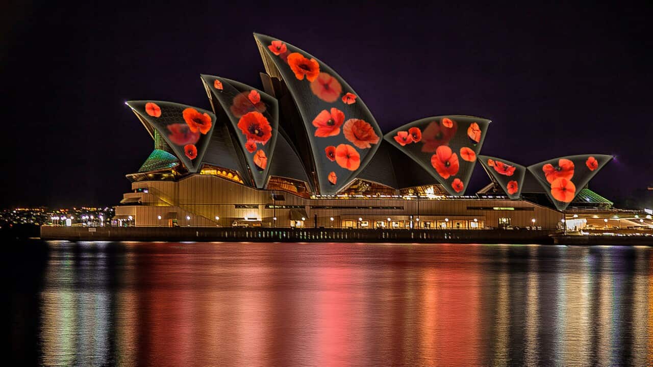 Poppies Opera House