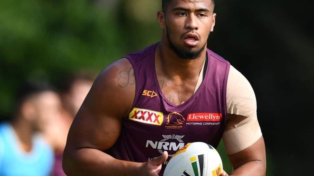 State of Origin