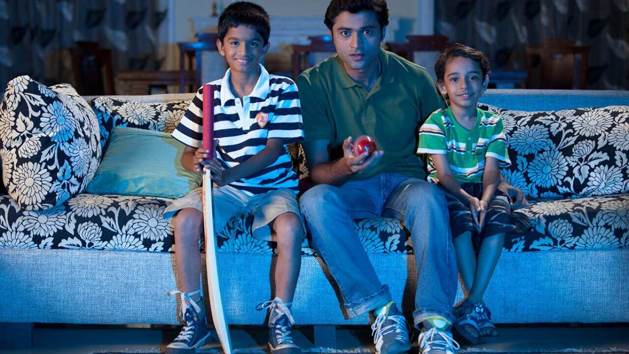 Children as young as 8 are gambling, and sports betting ads are partly to blame.