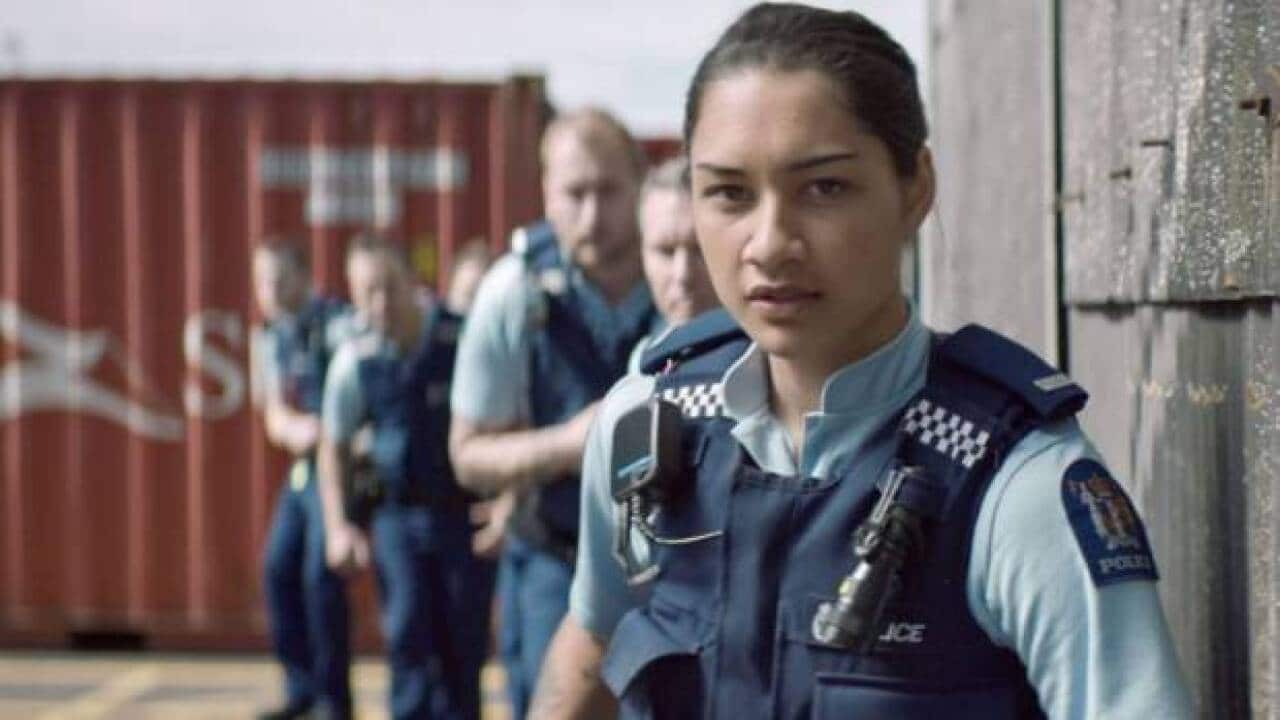 New Zealand Police launch 'World's Most Entertaining Police Recruitment Video'