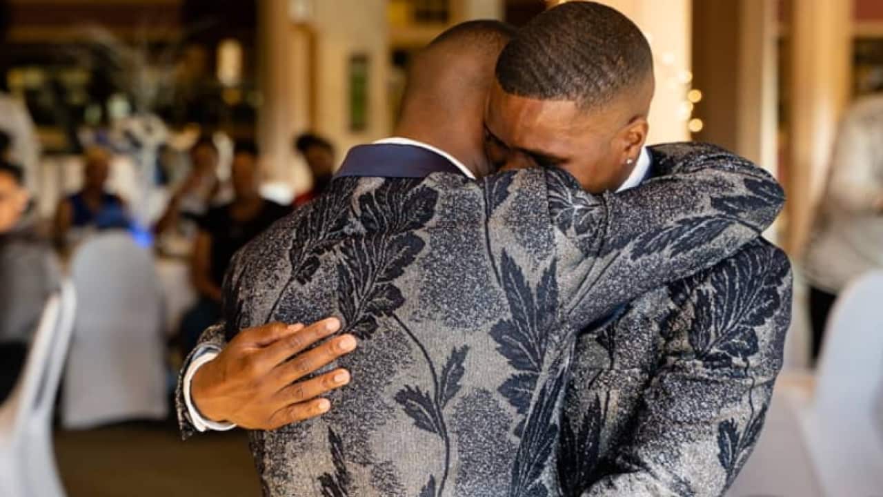 Isaiah and Taylor Green-Jones