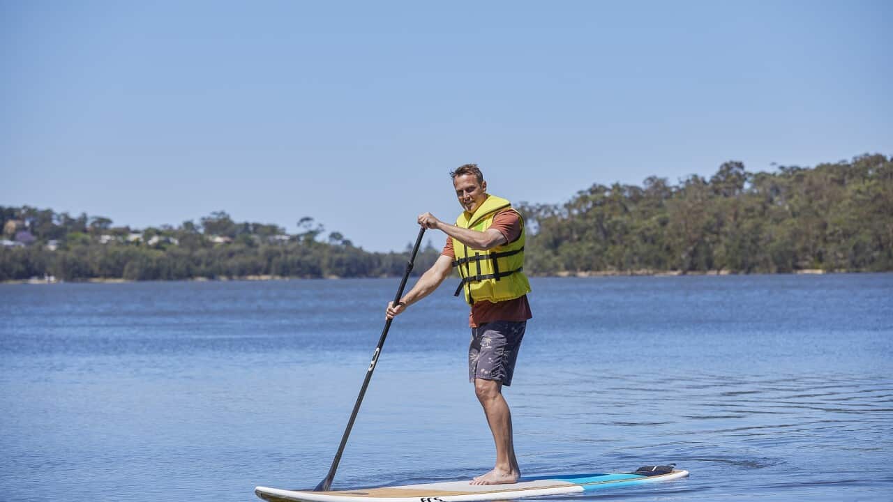 Royal Life Saving NSW ACT Ambassador Matt Shirvington helps launch campaign responding to alarming spike in drowning deaths (Supplied).jpg