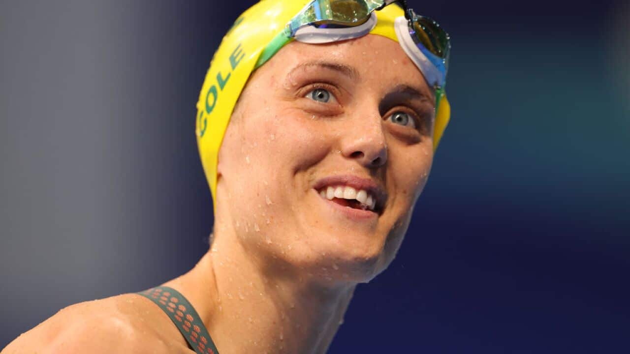 2020 Tokyo Paralympics - Day 7