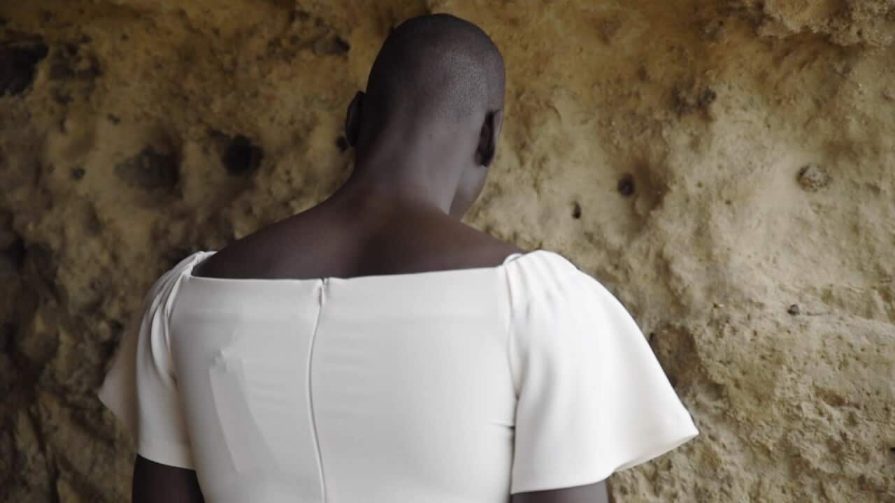 Rin Models was started by then teenagers Juach Cyer and Rin Dut.