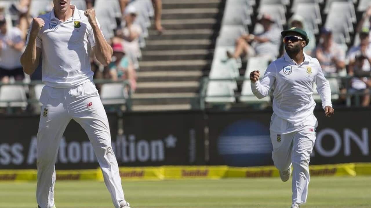 Morne Morkel