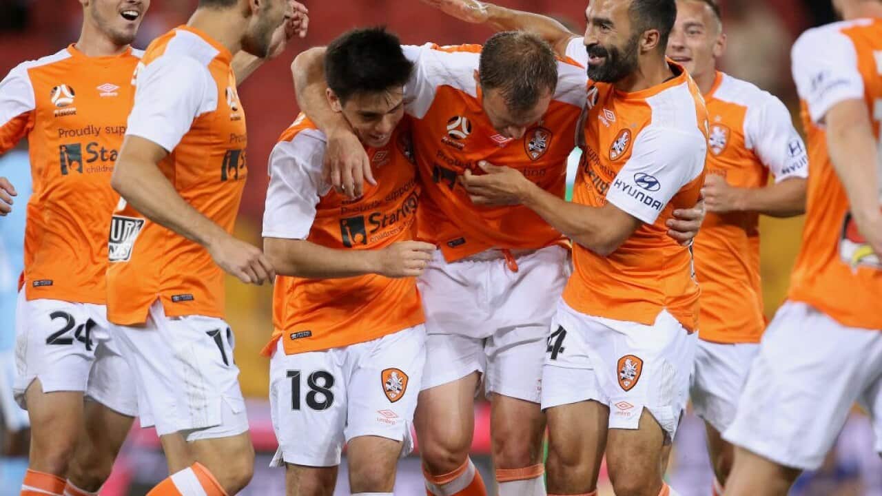 Brisbane Roar
