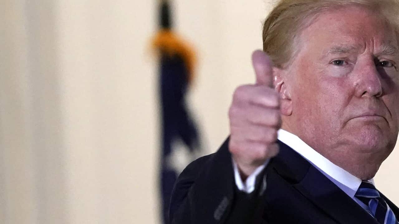 trump