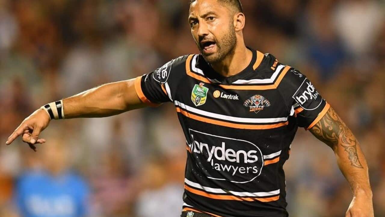 Benji Marshall