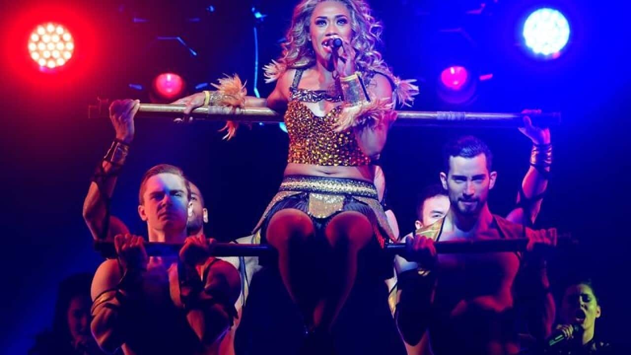 Paulini