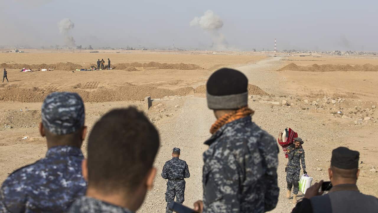 Mosul