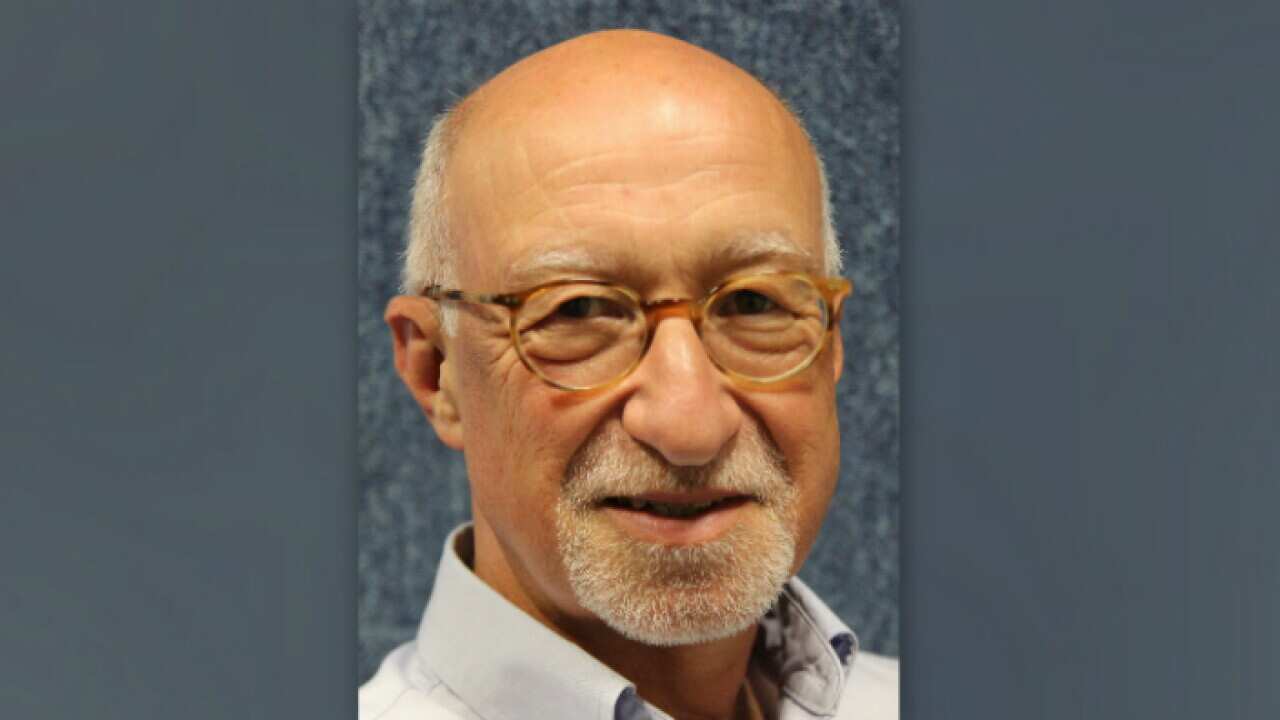 Prof Rafi Mann