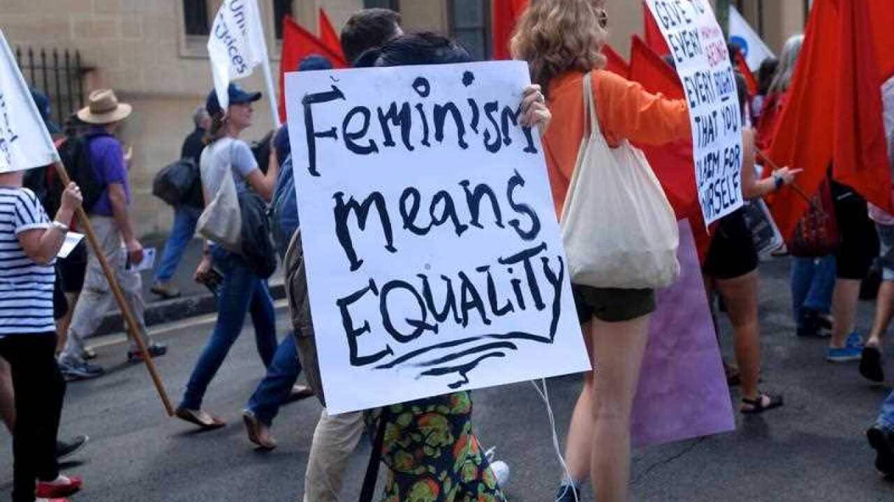 Feminism