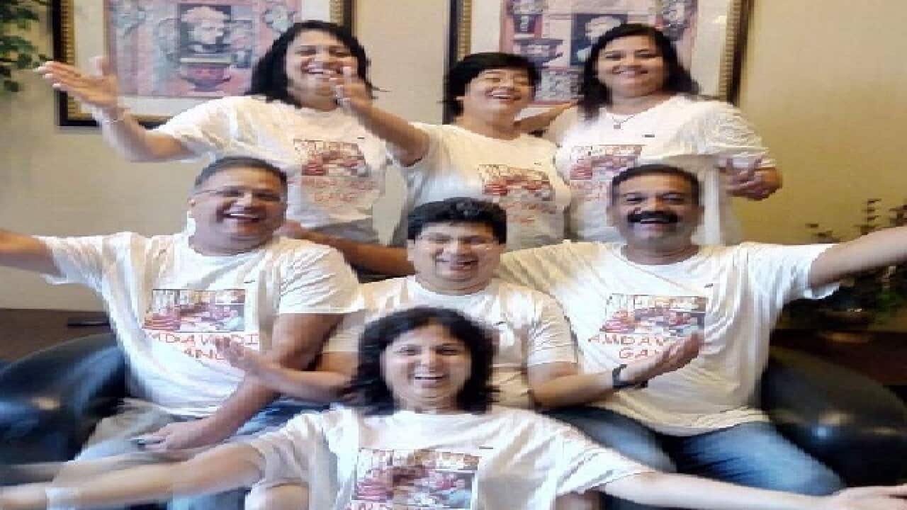 Ahmedabadi Gang