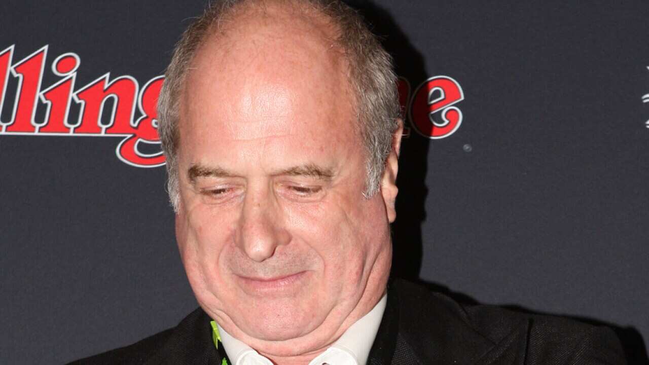 Michael Gudinski