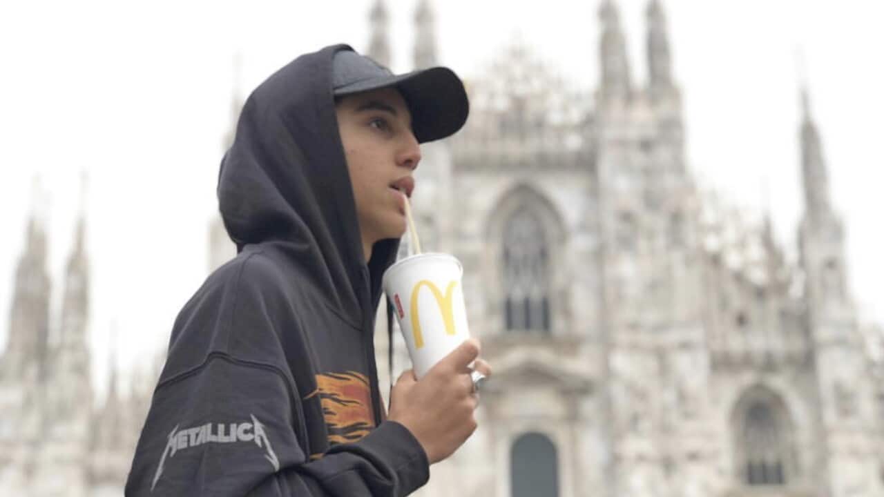 Federico Felletti