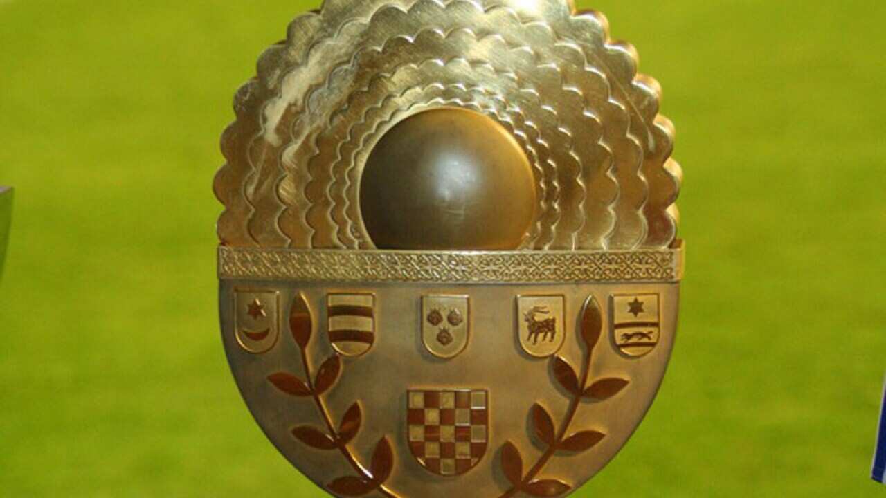 Croatian Football Cup