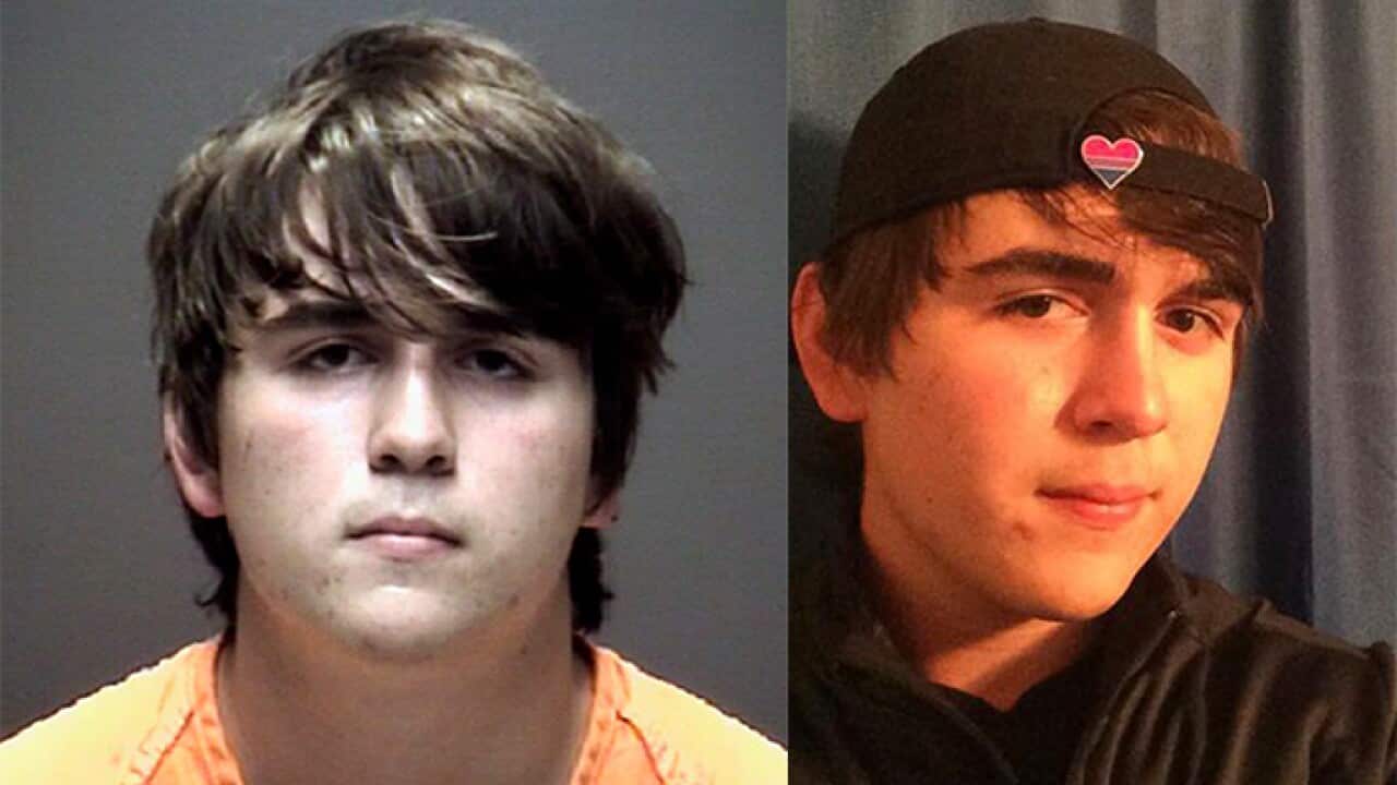 Dimitrios Pagourtzis