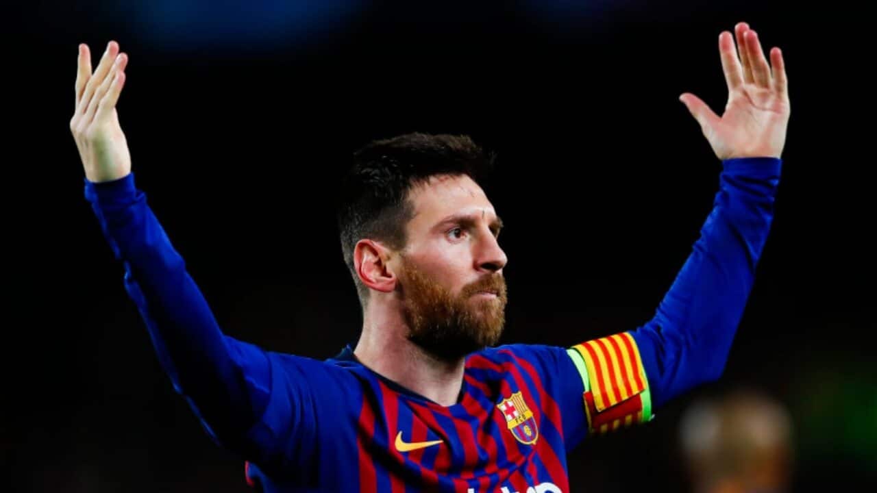 Messi