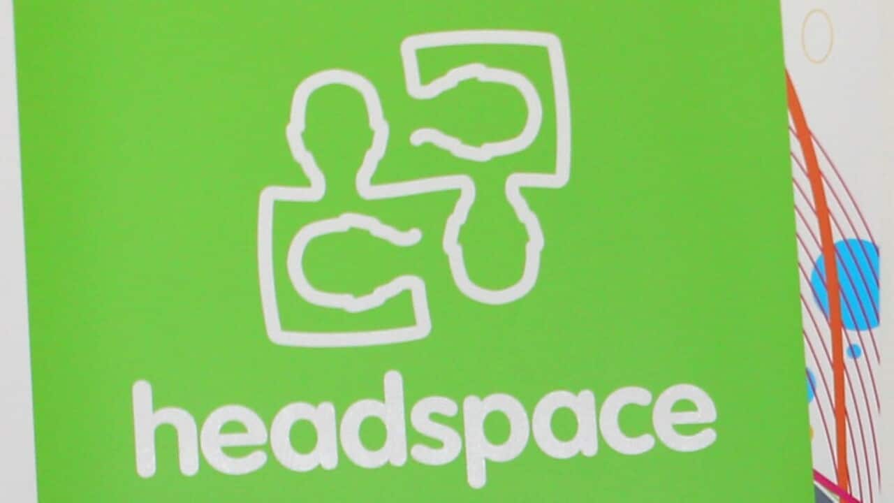 Headspace logo