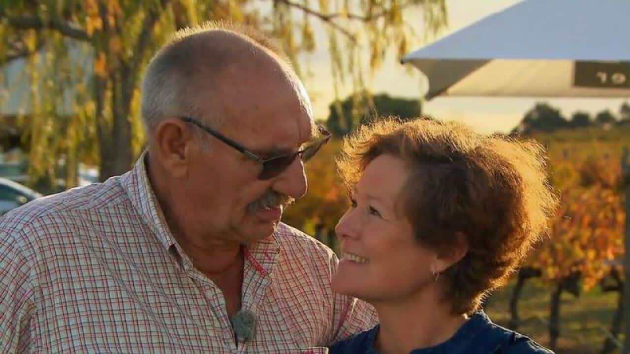 bauer sucht frau rtl australien