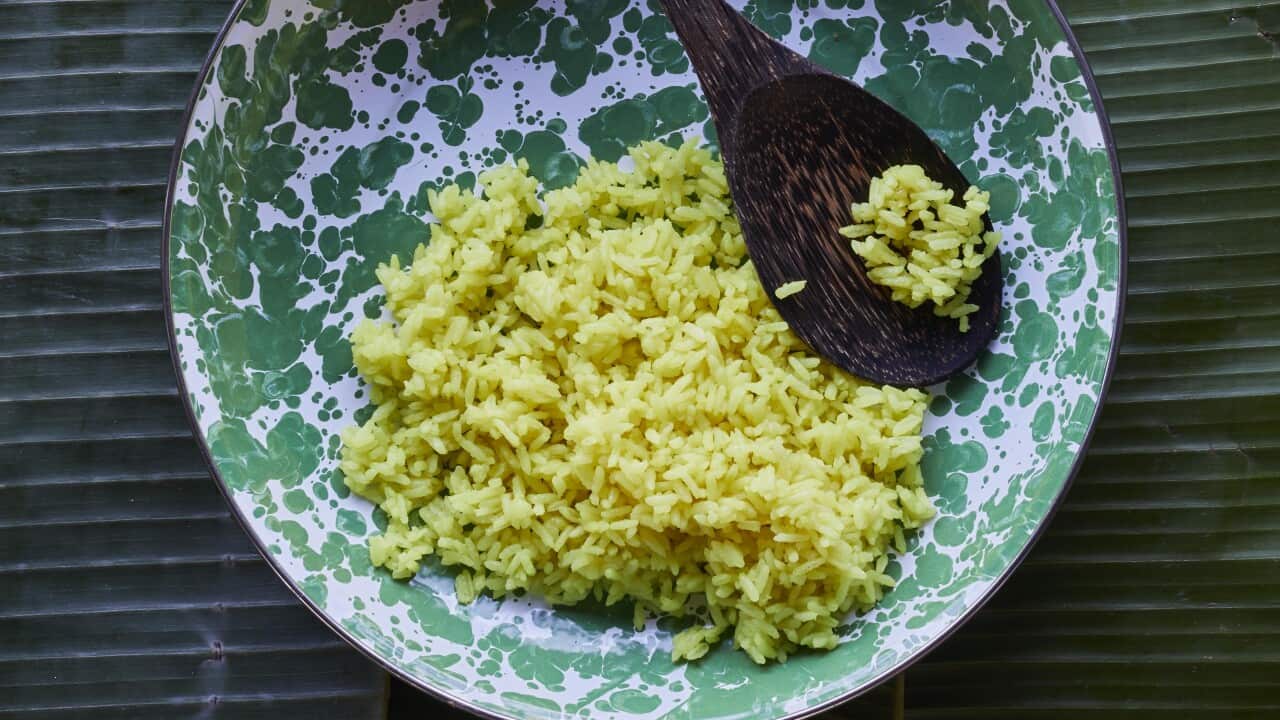 Paon: Real Balinese Cooking