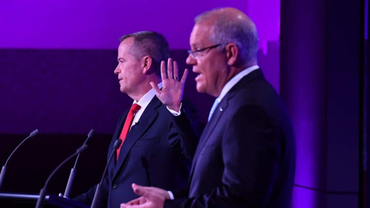 2019 Australian Federal Election