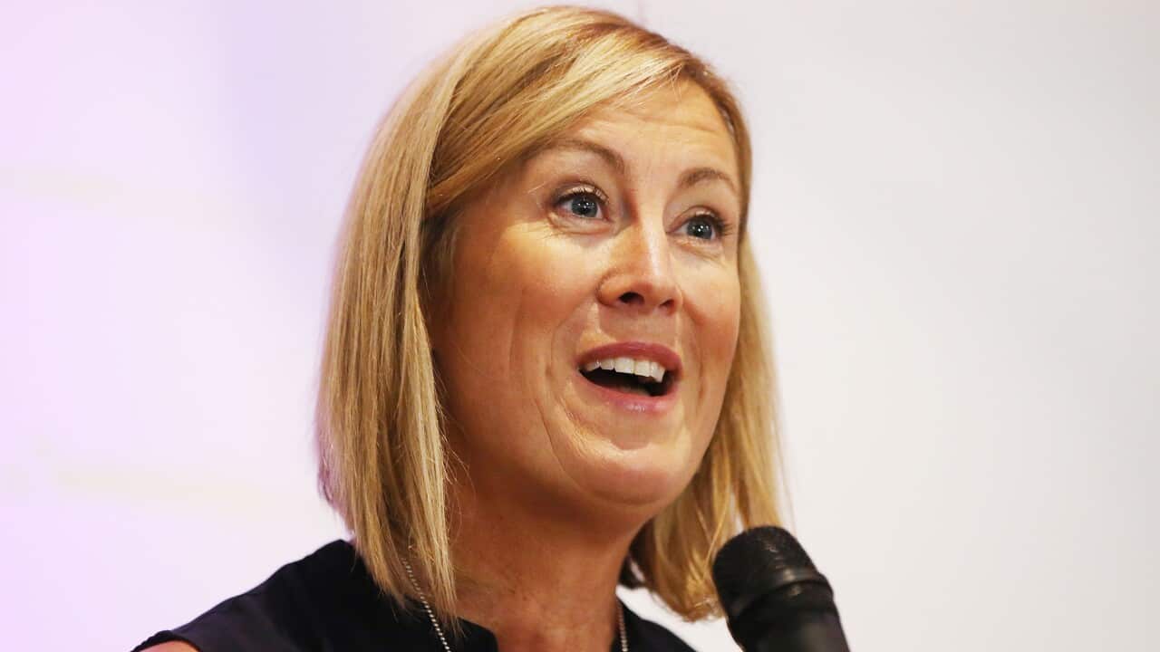 Netball Australia 2019 Season Launch