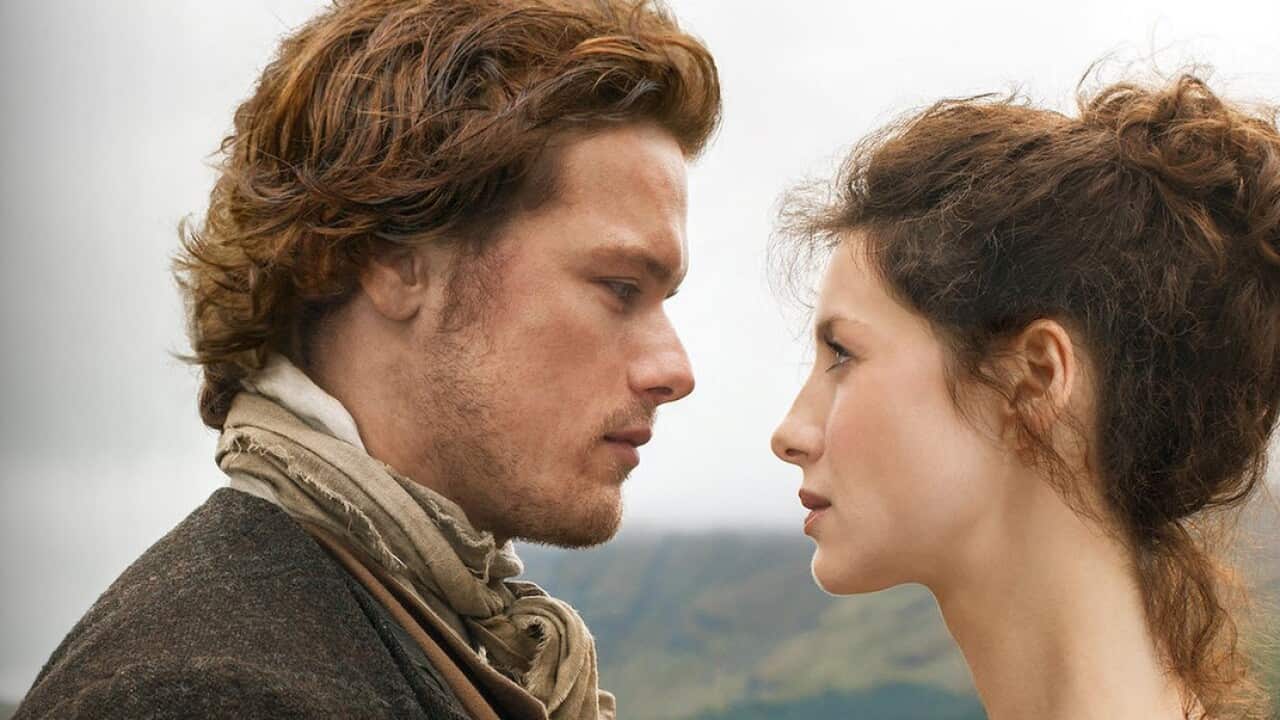 outlander