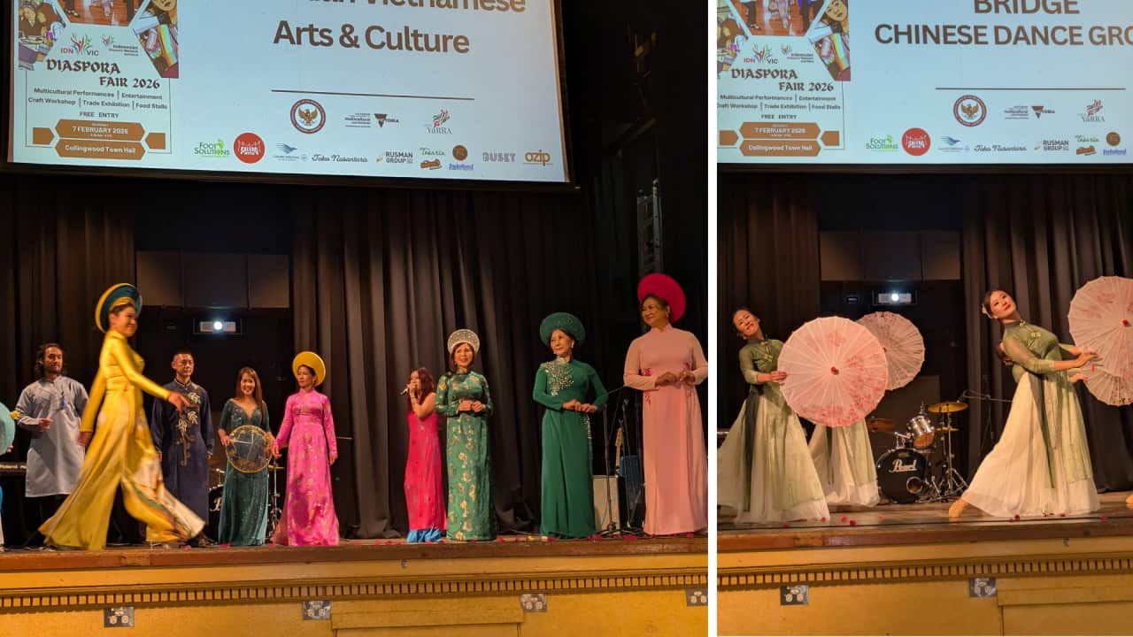 Diaspora Fair 2026