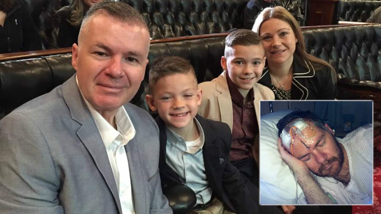 Lefteris Mitropoulos