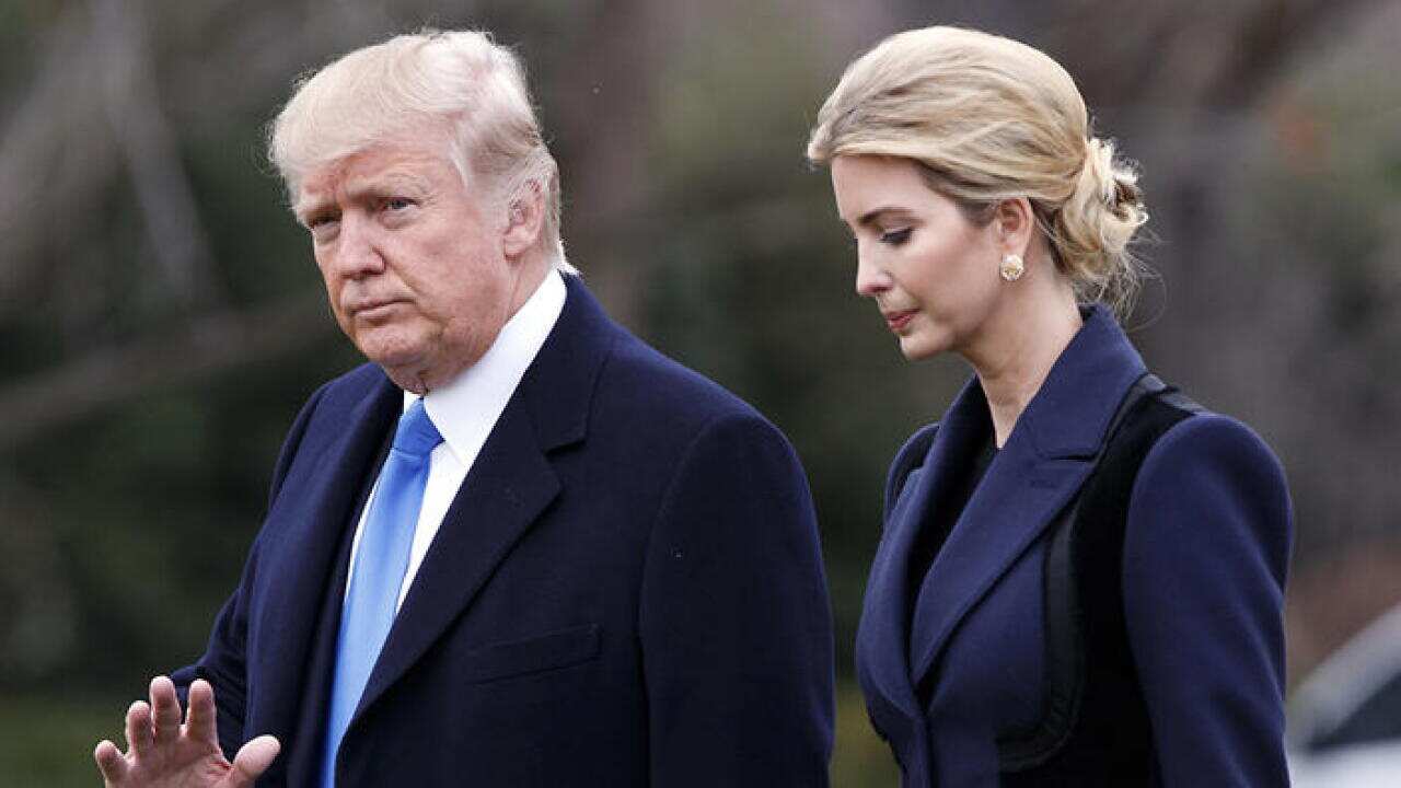 ivanka