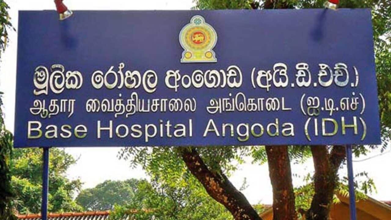 Seventh death due to Covid-19 reported from Sri Lanka