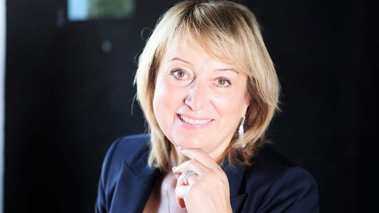 Marina Makarova