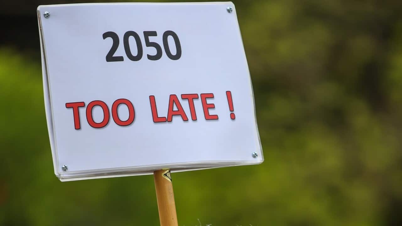 World's top leaders to attend COP26 climate summit in Glasgow from 31 October to 12 November.