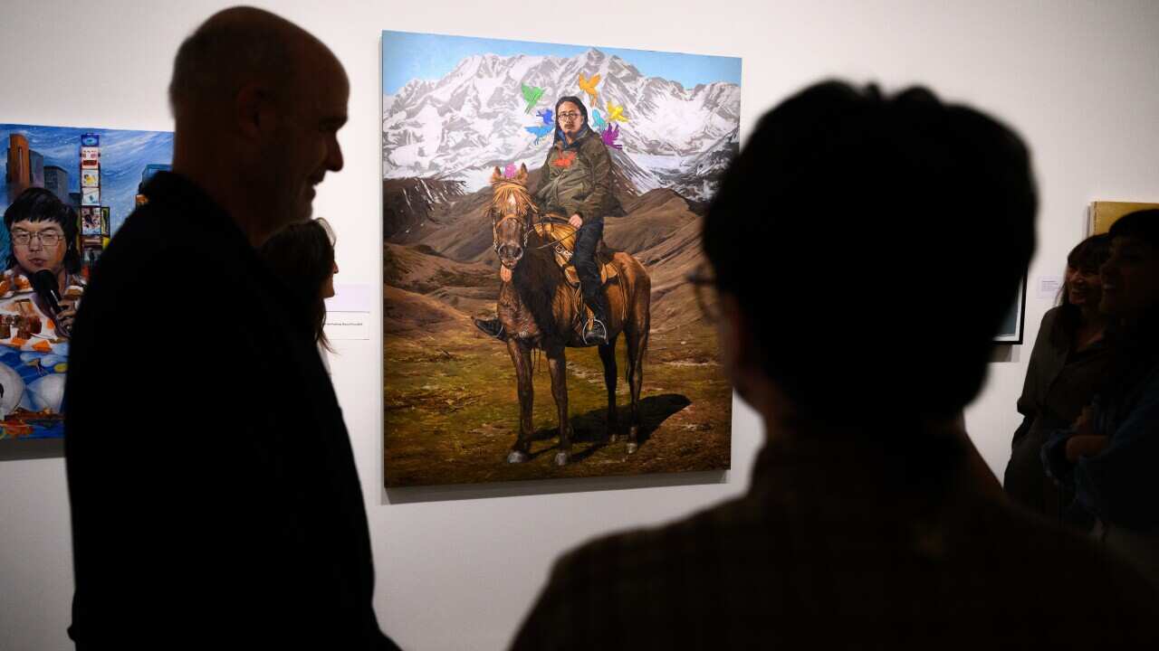 ARCHIBALD PACKING ROOM PRIZE