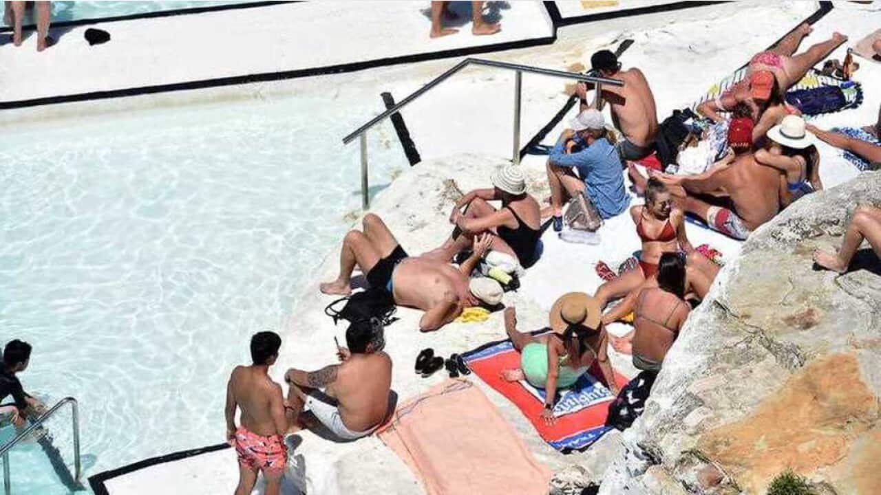 حزب کارگر ایالت نیوساوت ولز وعهده داده است در صورت پیروزی در انتخابات مراکزی را برای خنک کردن مردم ایجاد خواهد کرد.