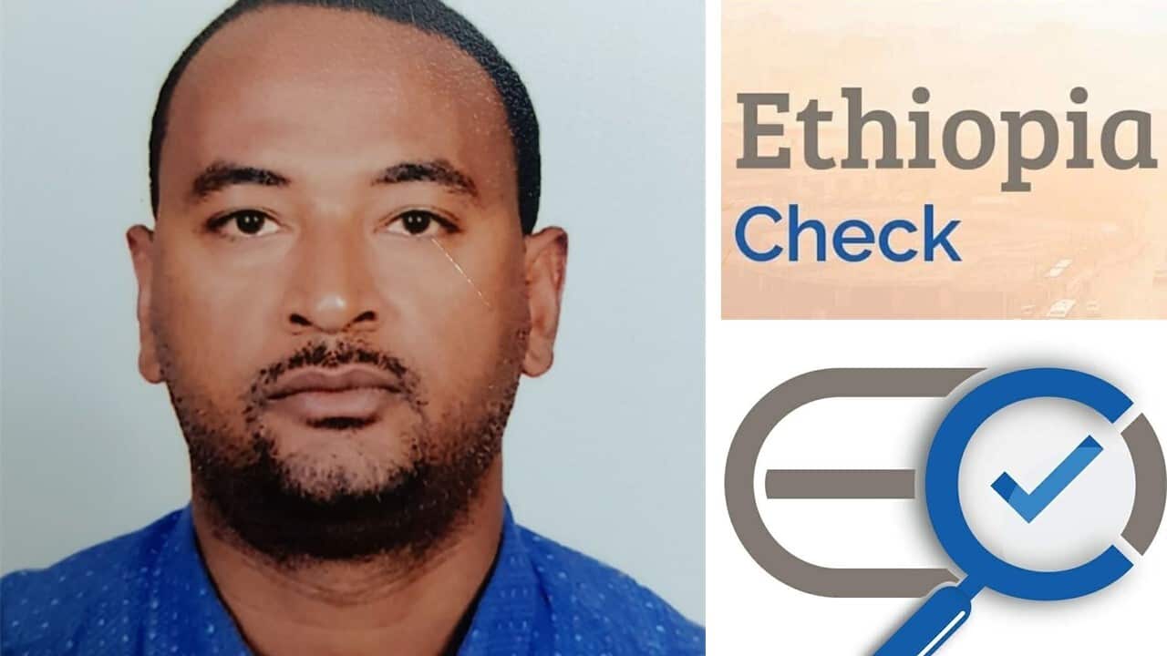 Interview with Elias Meseret