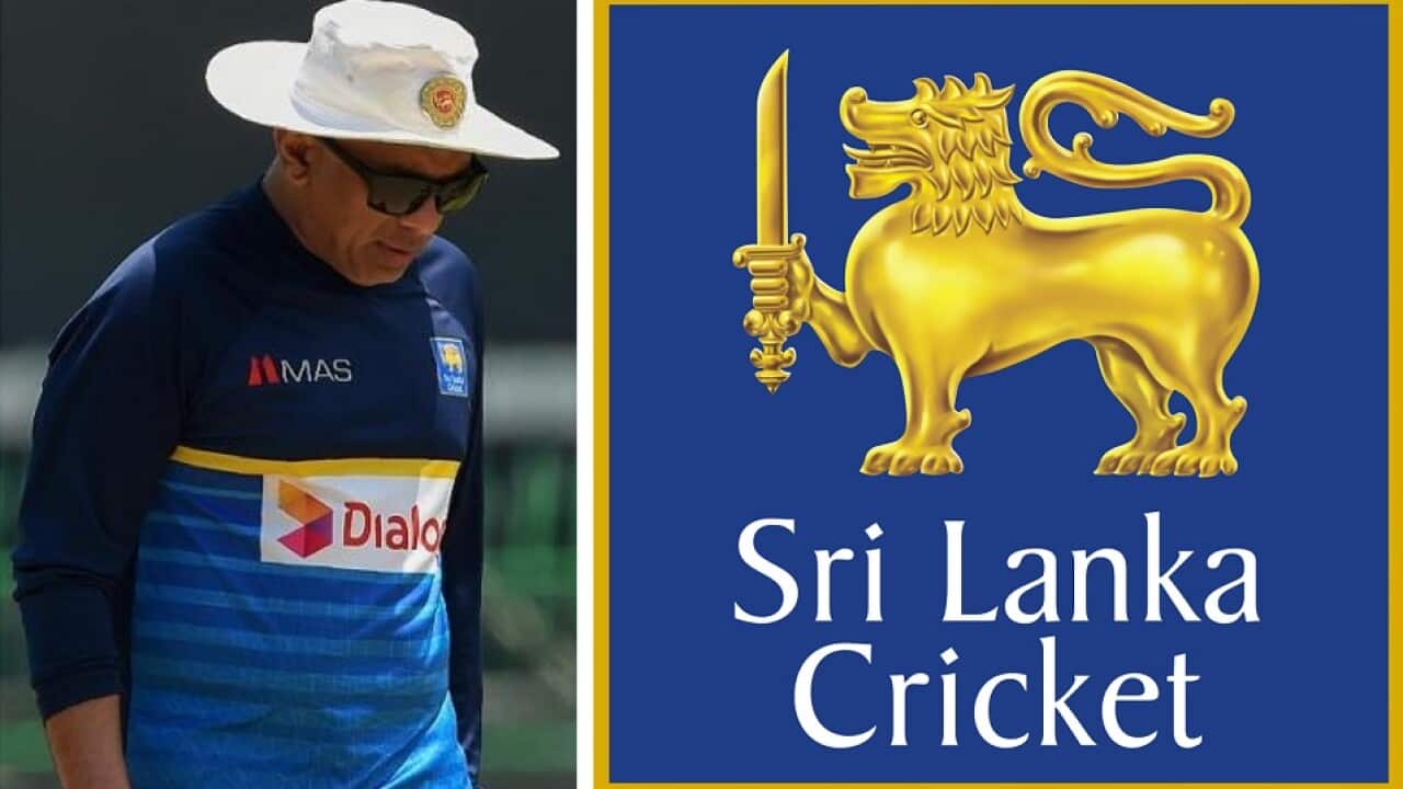 SBS Sinhalese Weekly Sports Round Up.