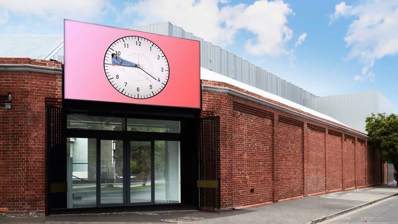 Buxton Contemporary