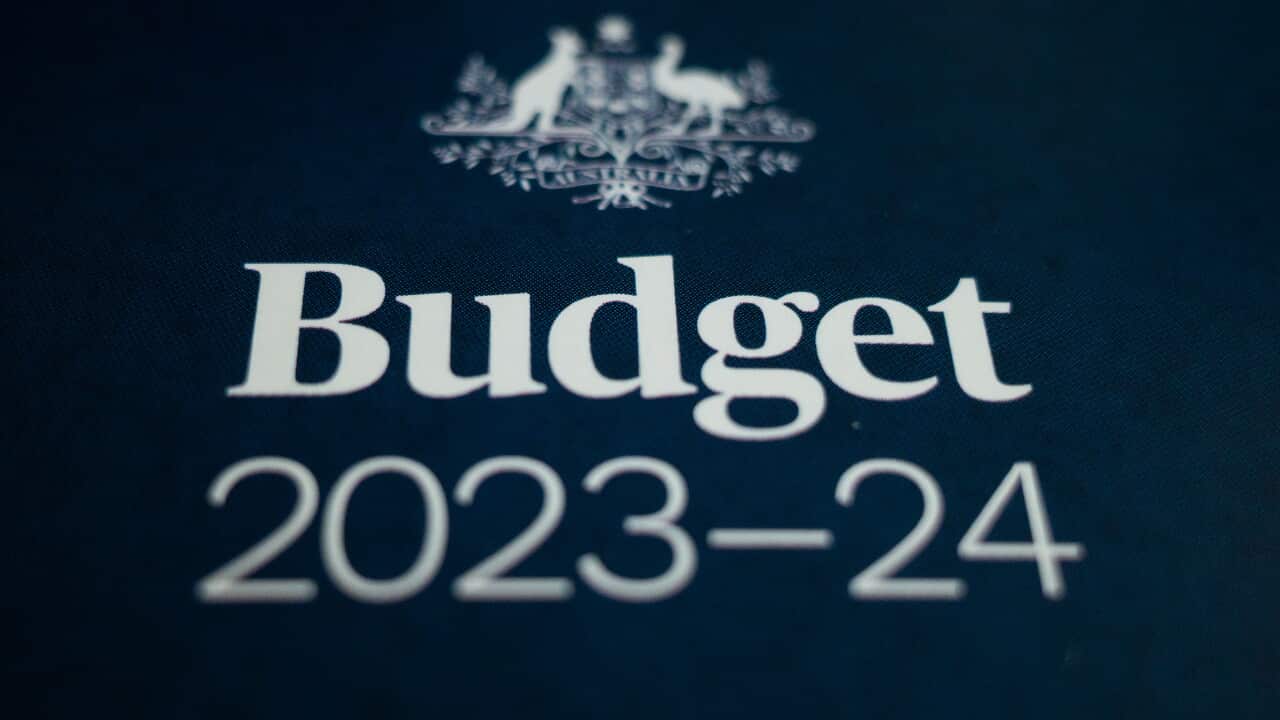FEDERAL BUDGET 2023