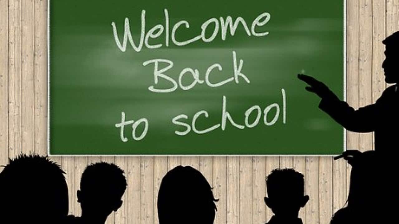 Education Adult Training